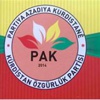 Kürdistan partisi için flaş karar Kürdistan partisi için flaş karar