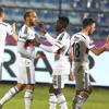 Biliç'ten 3 puanlı veda