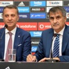 Güneş'ten transfer ile ilgili son karar! Güneş'ten transfer ile ilgili son karar!
