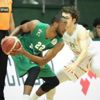 Daçka, Banvit'i rahat geçti Daçka, Banvit'i rahat geçti
