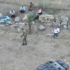 Almanya'dan Türk komutana madalya