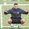 Ghezzal: Öz güven kazandım Ghezzal: Öz güven kazandım