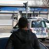 Polis ekiplerinden 'Evde kal' çağrısı Polis ekiplerinden 'Evde kal' çağrısı