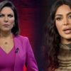 Kim Kardashian Türkiye için ne dedi? Ece Üner'den Kim Kardashian'a gönderme! Kim Kardashian Türkiye için ne dedi? Ece Üner'den Kim Kardashian'a gönderme!