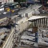 Marmaray inşaatında ceset bulundu