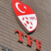 TFF'den e-bilet açıklaması