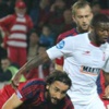 Balıkesirspor 0-0 Altınordu Balıkesirspor 0-0 Altınordu