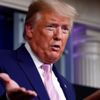 Trump: Tıbbi malzeme stoğumuz bitmek üzere