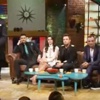 Beyaz Show'da PKK propagandası