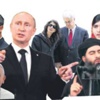 2014'te haberlere Putin damgasını vurdu