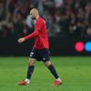 Lille'de Burak Yılmaz itirafı! Maç sonrası yanıma geldi ve...