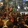 Myanmar'da gece protestolarında 4 kişi öldü