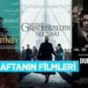 Bu hafta 8 film vizyona girecek