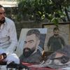 Hafızasından silemediği işkencecisinin yüzünü mozaikle resmetti Hafızasından silemediği işkencecisinin yüzünü mozaikle resmetti