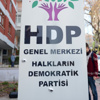 HDP Genel Merkezi'ne silahlı saldırı