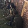 Video: PKK'lıların teslim olma görüntüleri saniye saniye kamerada Video: PKK'lıların teslim olma görüntüleri saniye saniye kamerada