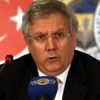 Aziz Yıldırım İstanbul Emniyet Müdürü'nü ziyaret etti