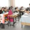 Tüm sınavlar şaibeli