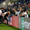 UEFA'dan Beşiktaş'a ceza UEFA'dan Beşiktaş'a ceza