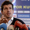Emre Belözoğlu’ndan örnek davranış Emre Belözoğlu’ndan örnek davranış