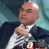“Sosyal Demokrat müsveddesi bile olamaz!” “Sosyal Demokrat müsveddesi bile olamaz!”