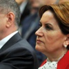 Meral Akşener ismi neden çizildi?