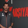 Ufuk Sarıca'dan Karşıyakalılara moral