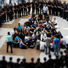Twitter'a Sulh Ceza hakimi darbesi Twitter'a Sulh Ceza hakimi darbesi