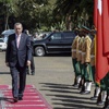 Erdoğan: Bu okulları kapatın Erdoğan: Bu okulları kapatın