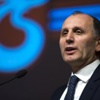 Trabzonspor Kulübü Başkanı Usta: -