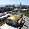 İzmir deki camiler boş kaldı İzmir deki camiler boş kaldı