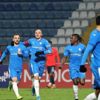 Kasımpaşa - BB Erzurumspor | CANLI ANLATIM Kasımpaşa - BB Erzurumspor | CANLI ANLATIM