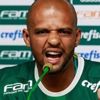 Felipe Melo'nun sözleşmesi feshedildi!