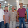 Gürcan ailesinde bakanlık sevinci