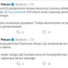 "Türk Eximbank 678 milyon dolar tutarında sendikasyon kredisi temin etti"