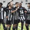 Beşiktaş'ta futbolcular Aboubakar'ı unutmadı