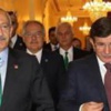 Kılıçdaroğlu'ndan görüşme sonrası koalisyon açıklaması Kılıçdaroğlu'ndan görüşme sonrası koalisyon açıklaması