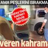 Hatay'da iki teröristin öldürüldüğü çatışmada gurur veren kahramanlık: Vuruldu ama peşlerini bırakmadı Hatay'da iki teröristin öldürüldüğü çatışmada gurur veren kahramanlık: Vuruldu ama peşlerini bırakmadı