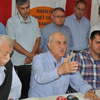 Vakfın Başkanı yapılanlara isyan etti! Vakfın Başkanı yapılanlara isyan etti!