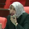Okuduğu tweeti anlamayan AKP'li Özlem Zengin'den emekli generale ağır hakaretler