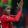 Ighalo, Manchester United ile olan sözleşmesini uzattı Ighalo, Manchester United ile olan sözleşmesini uzattı