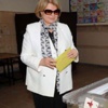 Çiller, 'Hayırlı olur inşallah' Çiller, 'Hayırlı olur inşallah'