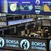 Borsaya seçim dopingi Borsaya seçim dopingi