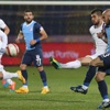 Keçiörengücü 0 - 0 Trabzonspor Keçiörengücü 0 - 0 Trabzonspor