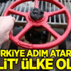 Türkiye adım atarsa 'kilit' ülke olur Türkiye adım atarsa 'kilit' ülke olur