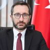 Fahrettin Altun, salgına karşı başarının anahtarını açıkladı