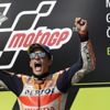 Marc Marquez MotoGP'ye dönüyor
