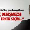 Chp Genel Merkezi Önünde 5 El Ateş Açıldı Chp Genel Merkezi Önünde 5 El Ateş Açıldı