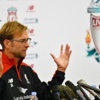 Jurgen Klopp: ''Buradayım çünkü...'' Jurgen Klopp: ''Buradayım çünkü...''