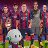 Barcelona Android'e 'transfer' oldu Barcelona Android'e 'transfer' oldu